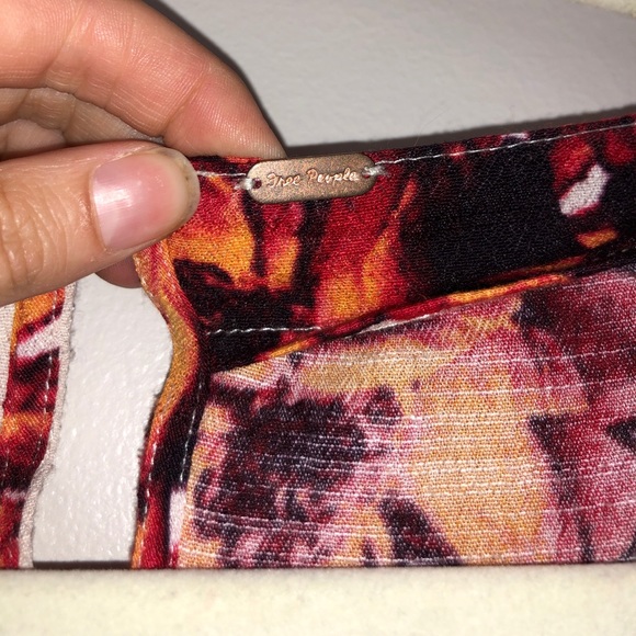 Free People Romper - Picture 4 of 4